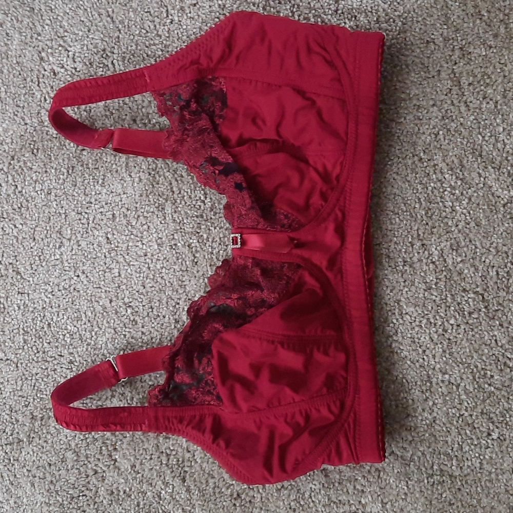 Hot Milk Maternity Bra